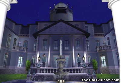 3 city hall